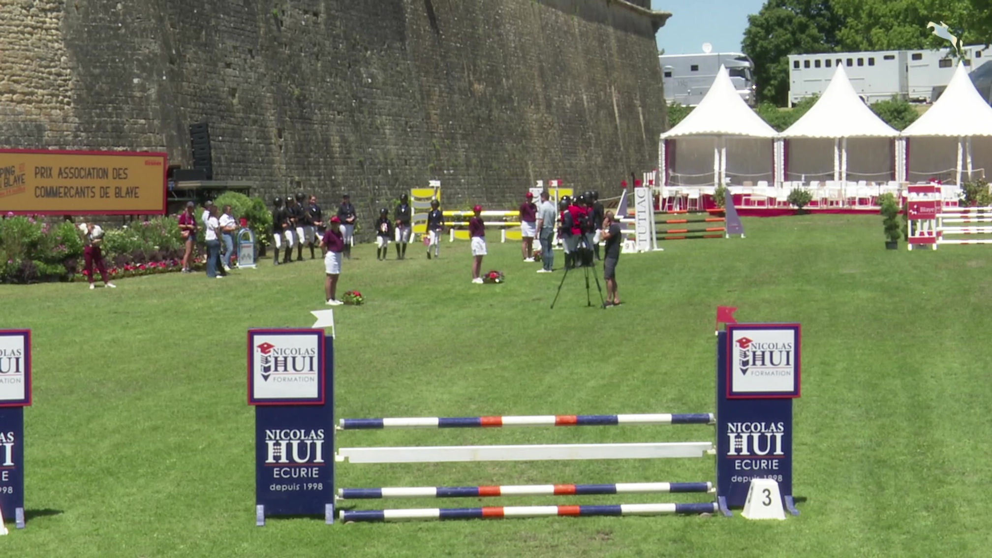 remise des prix